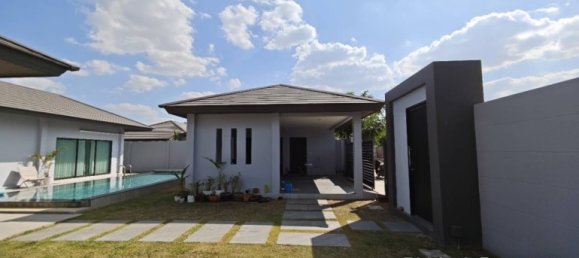 3 Schlafzimmer Haus in Pattaya, Thailand, Nr. 67384 6