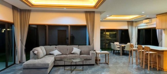 3 Schlafzimmer Haus in Pattaya, Thailand, Nr. 67384 7