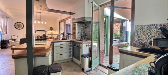 Casa de 3 dormitorios en Condette, France No. 241589 9