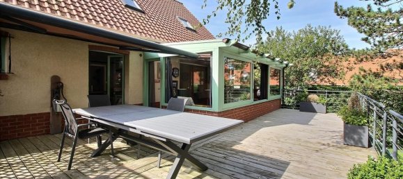 Casa de 3 dormitorios en Condette, France No. 241589 8