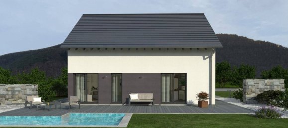 5-salle Maison à Saalekreis, Germany No. 53507 2