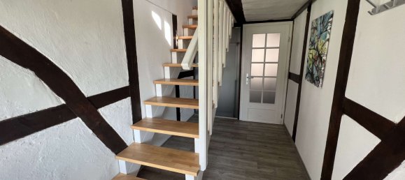 Casa de 5 dormitorios en Vorpommern-Rugen, Germany No. 327029 7