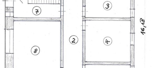 Casa de 5 dormitorios en Vorpommern-Rugen, Germany No. 327029 23