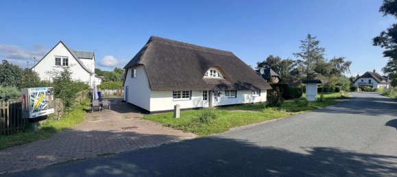 Casa de 5 dormitorios en Vorpommern-Rugen, Germany No. 327029 3