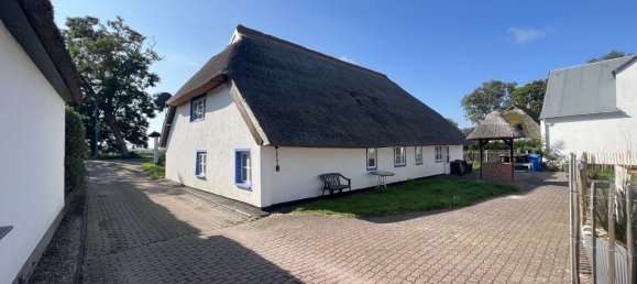 Casa de 5 dormitorios en Vorpommern-Rugen, Germany No. 327029 6