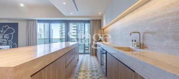 4 chambres Appartement à Downtown Dubai (Downtown Burj Dubai), UAE No. 103155 6