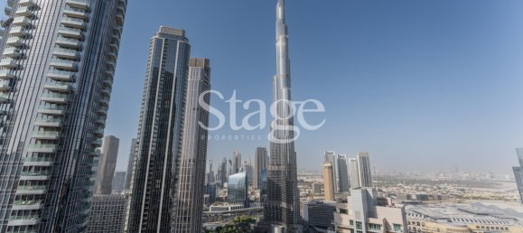 4 chambres Appartement à Downtown Dubai (Downtown Burj Dubai), UAE No. 103155 29