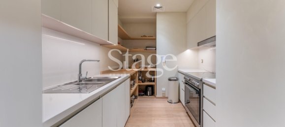 4 chambres Appartement à Downtown Dubai (Downtown Burj Dubai), UAE No. 103155 5