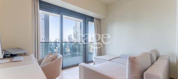 4 chambres Appartement à Downtown Dubai (Downtown Burj Dubai), UAE No. 103155 4