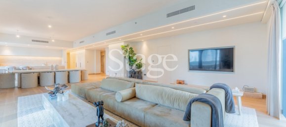 4 chambres Appartement à Downtown Dubai (Downtown Burj Dubai), UAE No. 103155 11