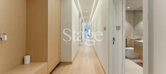 4 chambres Appartement à Downtown Dubai (Downtown Burj Dubai), UAE No. 103155 3