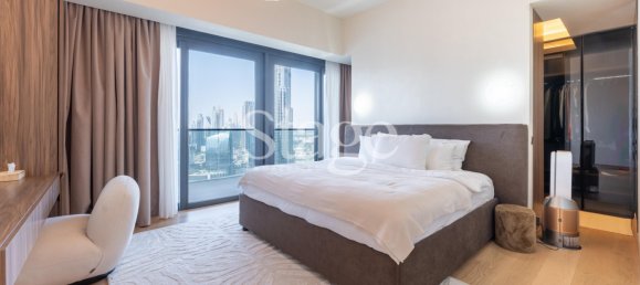 4 chambres Appartement à Downtown Dubai (Downtown Burj Dubai), UAE No. 103155 19