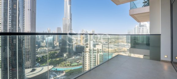 4 chambres Appartement à Downtown Dubai (Downtown Burj Dubai), UAE No. 103155 28