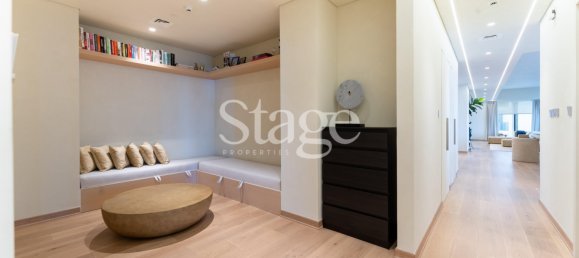 4 chambres Appartement à Downtown Dubai (Downtown Burj Dubai), UAE No. 103155 24