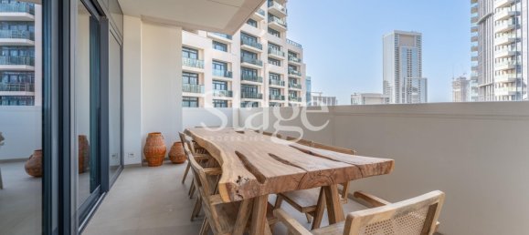 4 chambres Appartement à Downtown Dubai (Downtown Burj Dubai), UAE No. 103155 26