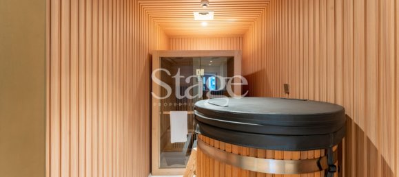 4 chambres Appartement à Downtown Dubai (Downtown Burj Dubai), UAE No. 103155 22