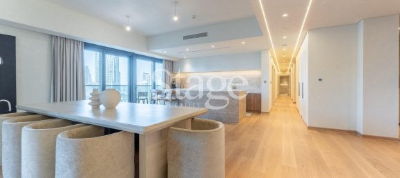 4 chambres Appartement à Downtown Dubai (Downtown Burj Dubai), UAE No. 103155 14