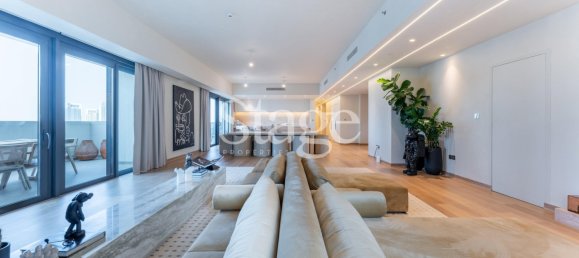 4 chambres Appartement à Downtown Dubai (Downtown Burj Dubai), UAE No. 103155 2