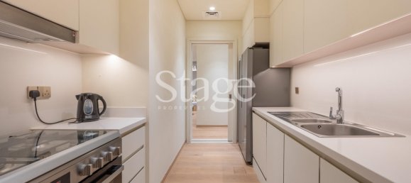 4 chambres Appartement à Downtown Dubai (Downtown Burj Dubai), UAE No. 103155 7