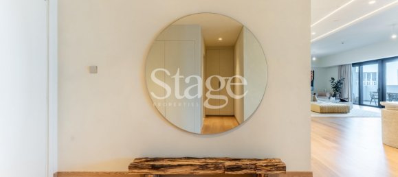 4 chambres Appartement à Downtown Dubai (Downtown Burj Dubai), UAE No. 103155 9