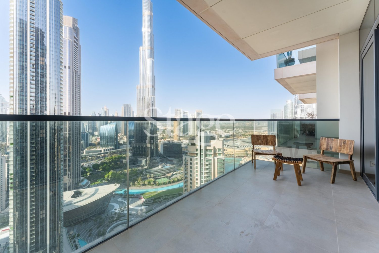 4 chambres Appartement à Downtown Dubai (Downtown Burj Dubai), UAE No. 103155