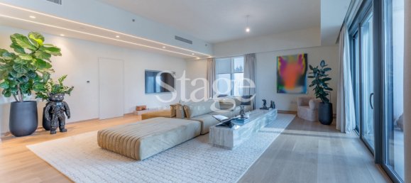 4 chambres Appartement à Downtown Dubai (Downtown Burj Dubai), UAE No. 103155 13