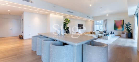 4 chambres Appartement à Downtown Dubai (Downtown Burj Dubai), UAE No. 103155 15