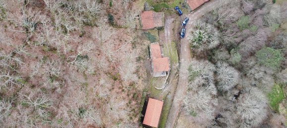 2 Schlafzimmer Haus in Ponte da Barca, Portugal, Nr. 19597 11