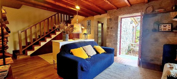 2 Schlafzimmer Haus in Ponte da Barca, Portugal, Nr. 19597 26