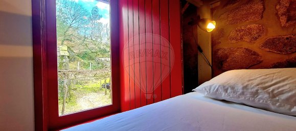 2 Schlafzimmer Haus in Ponte da Barca, Portugal, Nr. 19597 32