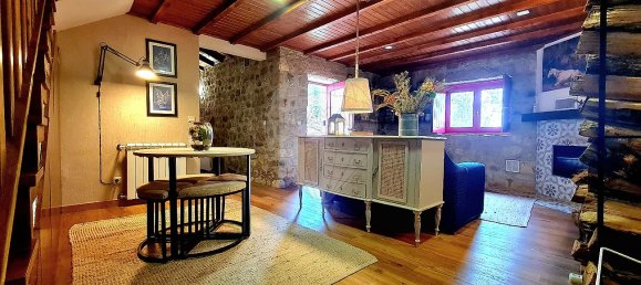 2 Schlafzimmer Haus in Ponte da Barca, Portugal, Nr. 19597 16
