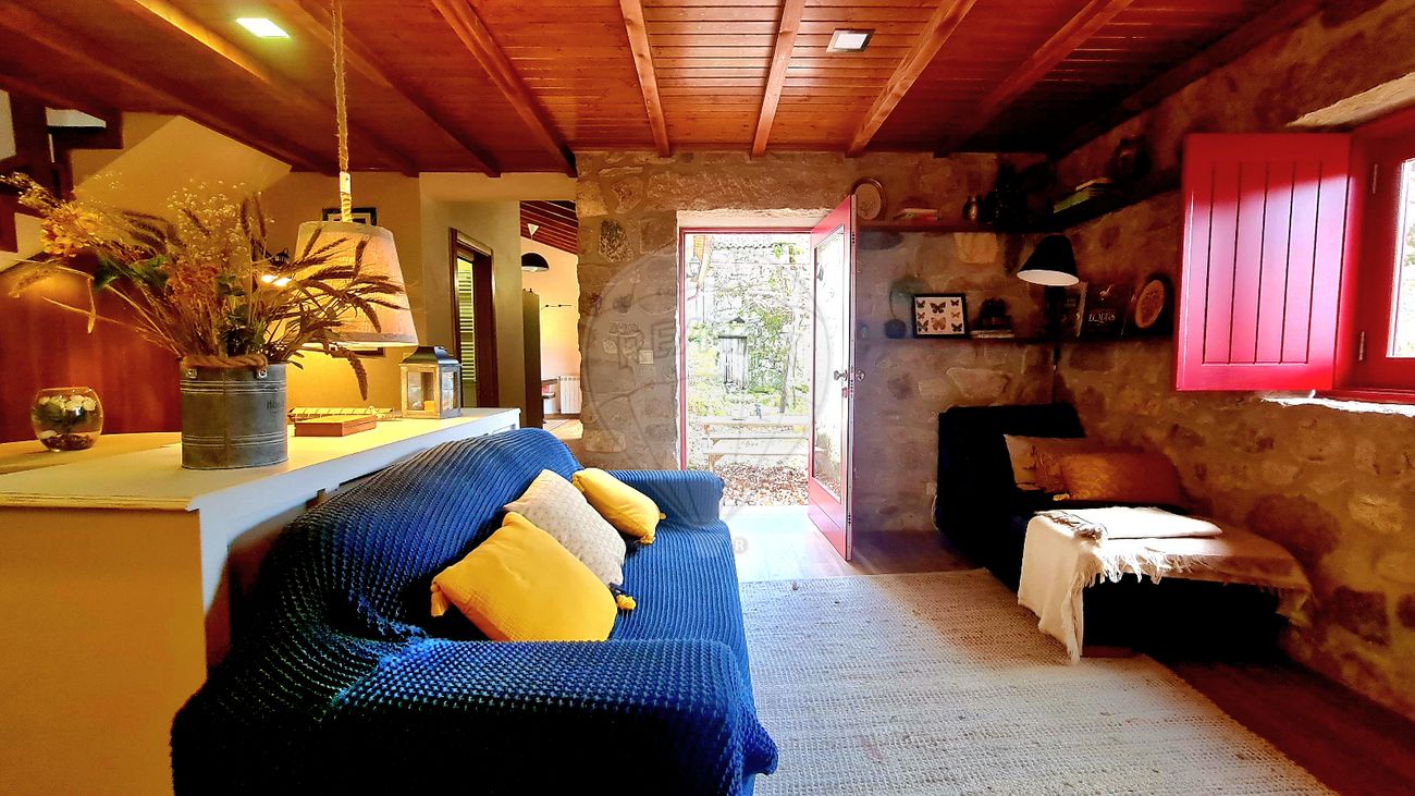 2 Schlafzimmer Haus in Ponte da Barca, Portugal, Nr. 19597