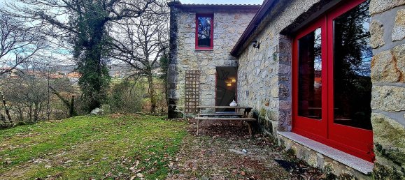 2 Schlafzimmer Haus in Ponte da Barca, Portugal, Nr. 19597 13