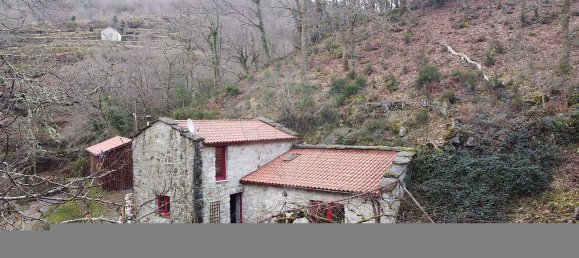 2 Schlafzimmer Haus in Ponte da Barca, Portugal, Nr. 19597 7