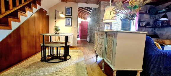 2 Schlafzimmer Haus in Ponte da Barca, Portugal, Nr. 19597 27