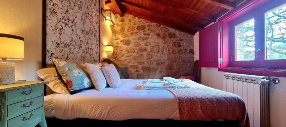 2 Schlafzimmer Haus in Ponte da Barca, Portugal, Nr. 19597 35