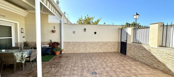 Moradia em banda T3 em Malaga, Spain N.º 179040 24