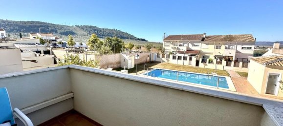 Moradia em banda T3 em Malaga, Spain N.º 179040 43