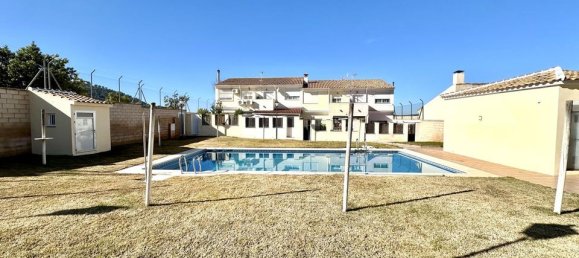 Moradia em banda T3 em Malaga, Spain N.º 179040 29