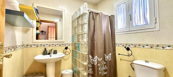 Moradia em banda T3 em Malaga, Spain N.º 179040 8