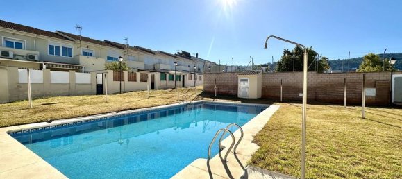 Moradia em banda T3 em Malaga, Spain N.º 179040 31