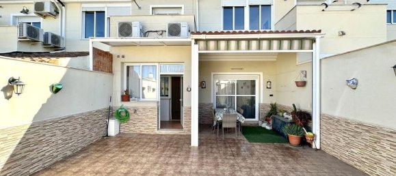 Moradia em banda T3 em Malaga, Spain N.º 179040 26