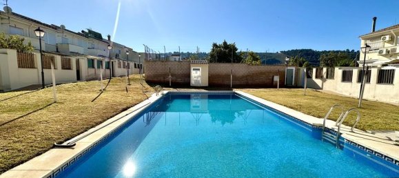 Moradia em banda T3 em Malaga, Spain N.º 179040 30