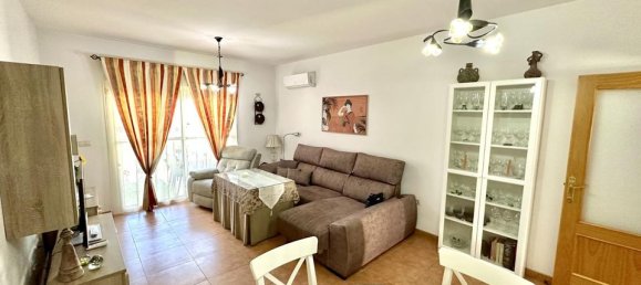 Moradia em banda T3 em Malaga, Spain N.º 179040 13