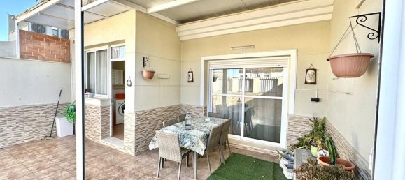 Moradia em banda T3 em Malaga, Spain N.º 179040 27