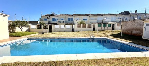 Moradia em banda T3 em Malaga, Spain N.º 179040 32