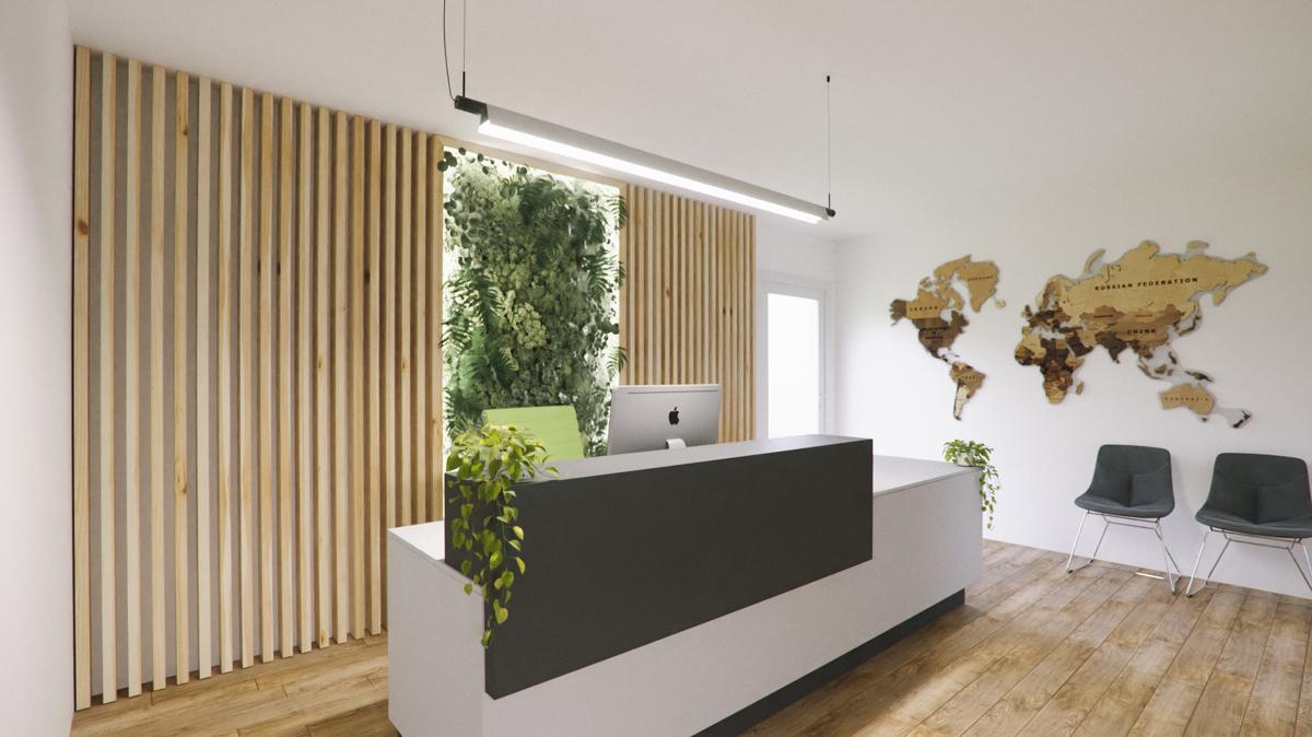 101m² Office in Munich, Germany No. 195937