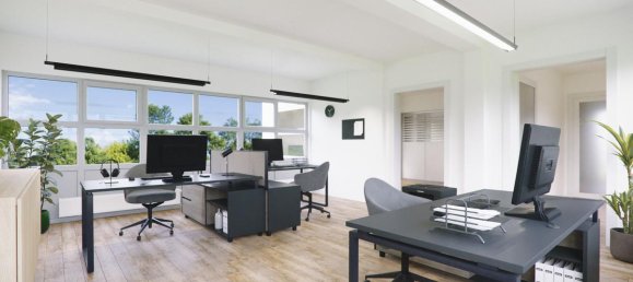 101m² Office in Munich, Germany No. 195937 4