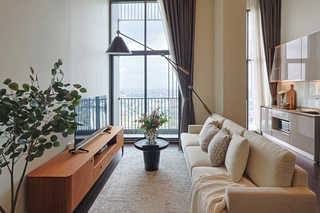 2 Schlafzimmer Doppelhaus in Railay Beach, Thailand, Nr. 24492