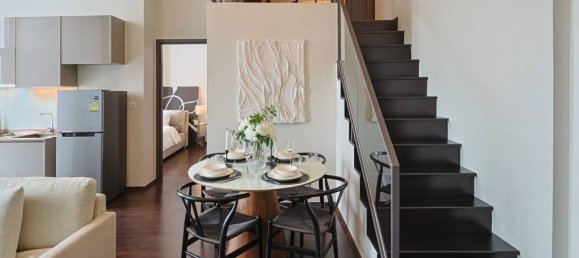 2 Schlafzimmer Doppelhaus in Railay Beach, Thailand, Nr. 24492 6